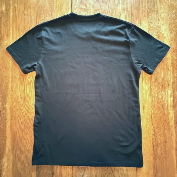 Eat Sleep Broadway Repeat T Shirt Size XL Theater Graphic Black Tee - Picture 4 of 7